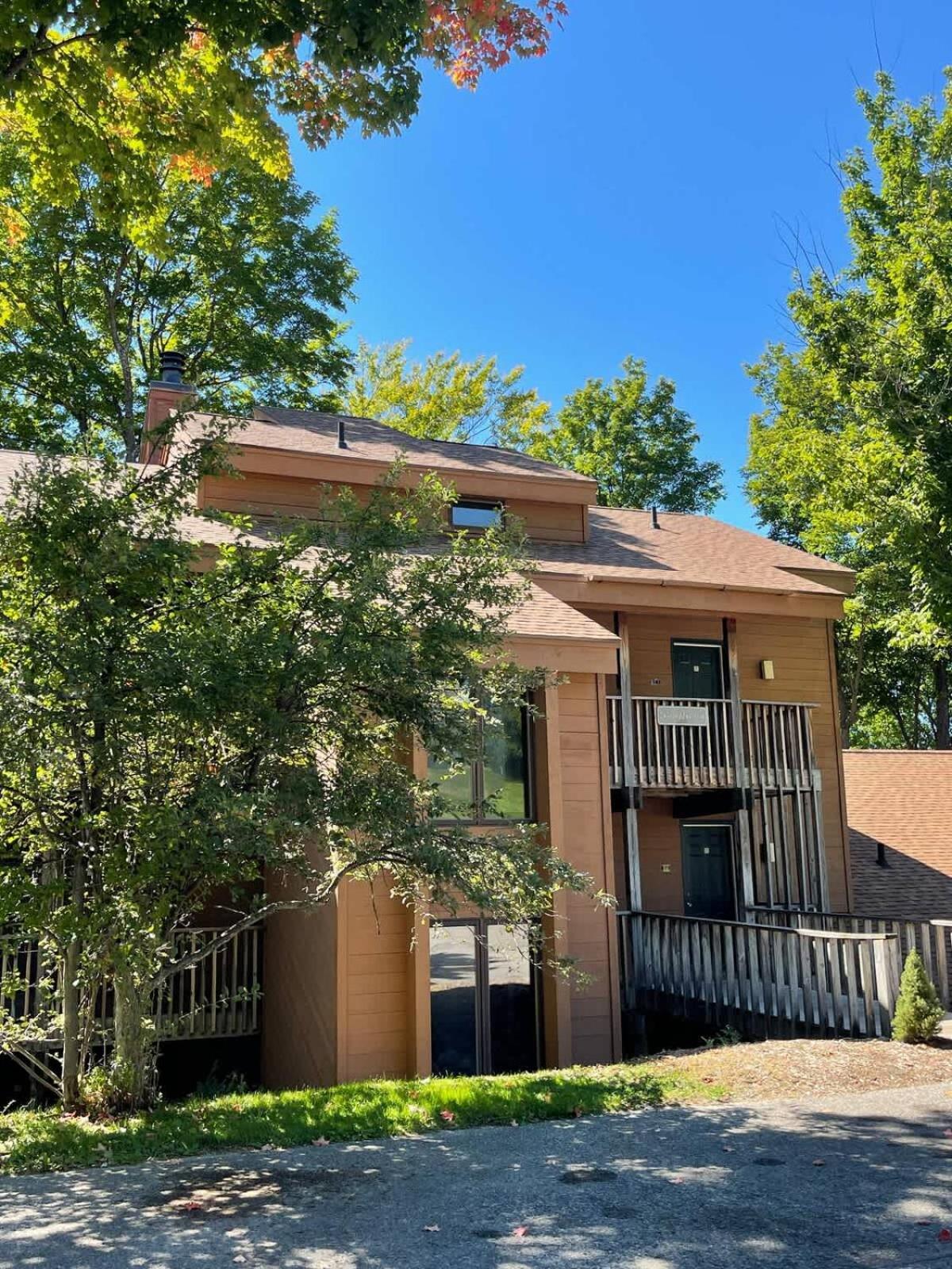 Top Floor Luxury, Sauna, Private Pool, Lake Bellaire Beach, 5 Beds, 4 Full Bath מראה חיצוני תמונה