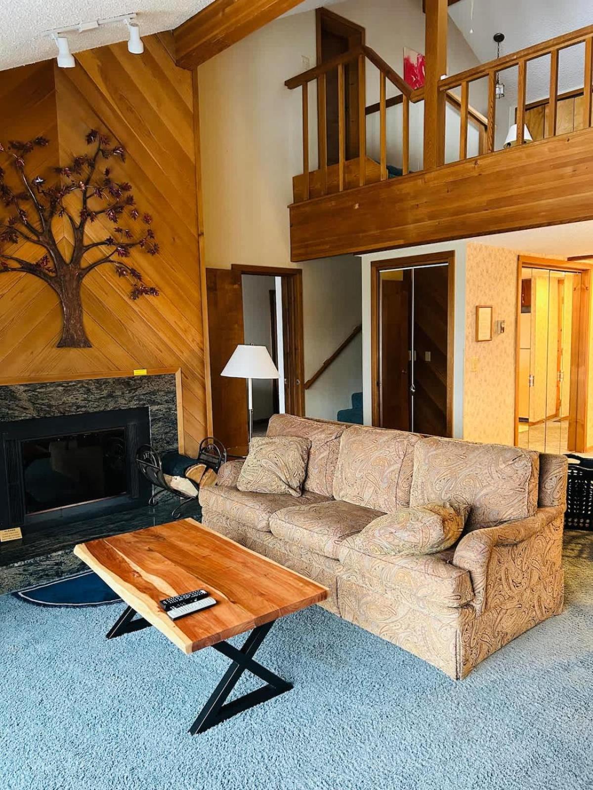 Top Floor Luxury, Sauna, Private Pool, Lake Bellaire Beach, 5 Beds, 4 Full Bath מראה חיצוני תמונה